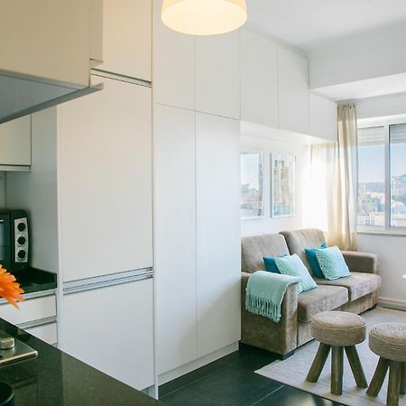 Apartamento Acolhedor Com Vista Castelo De Sao Jorge - Ttl308 ลิสบอน ภายนอก รูปภาพ