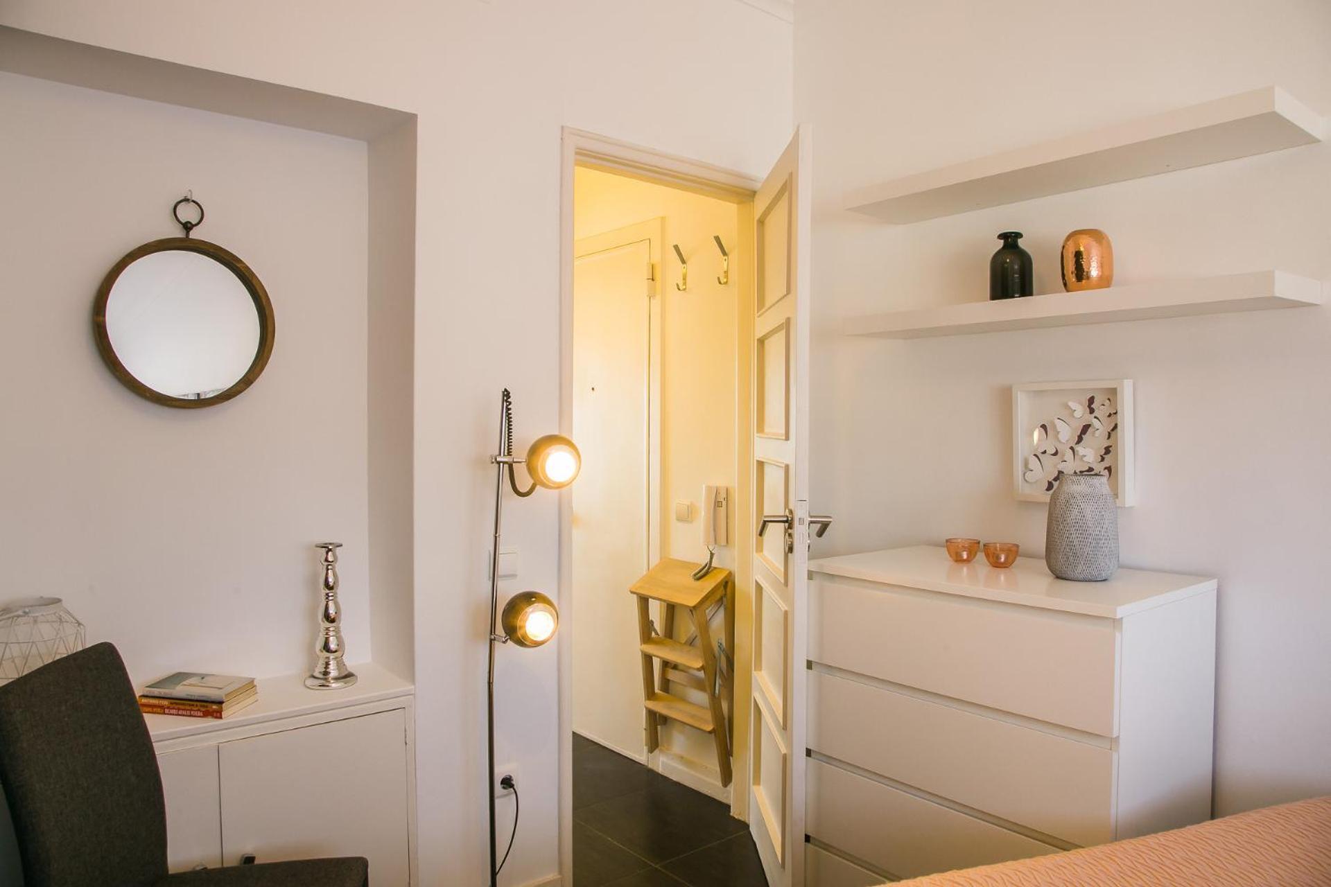 Apartamento Acolhedor Com Vista Castelo De Sao Jorge - Ttl308 ลิสบอน ภายนอก รูปภาพ