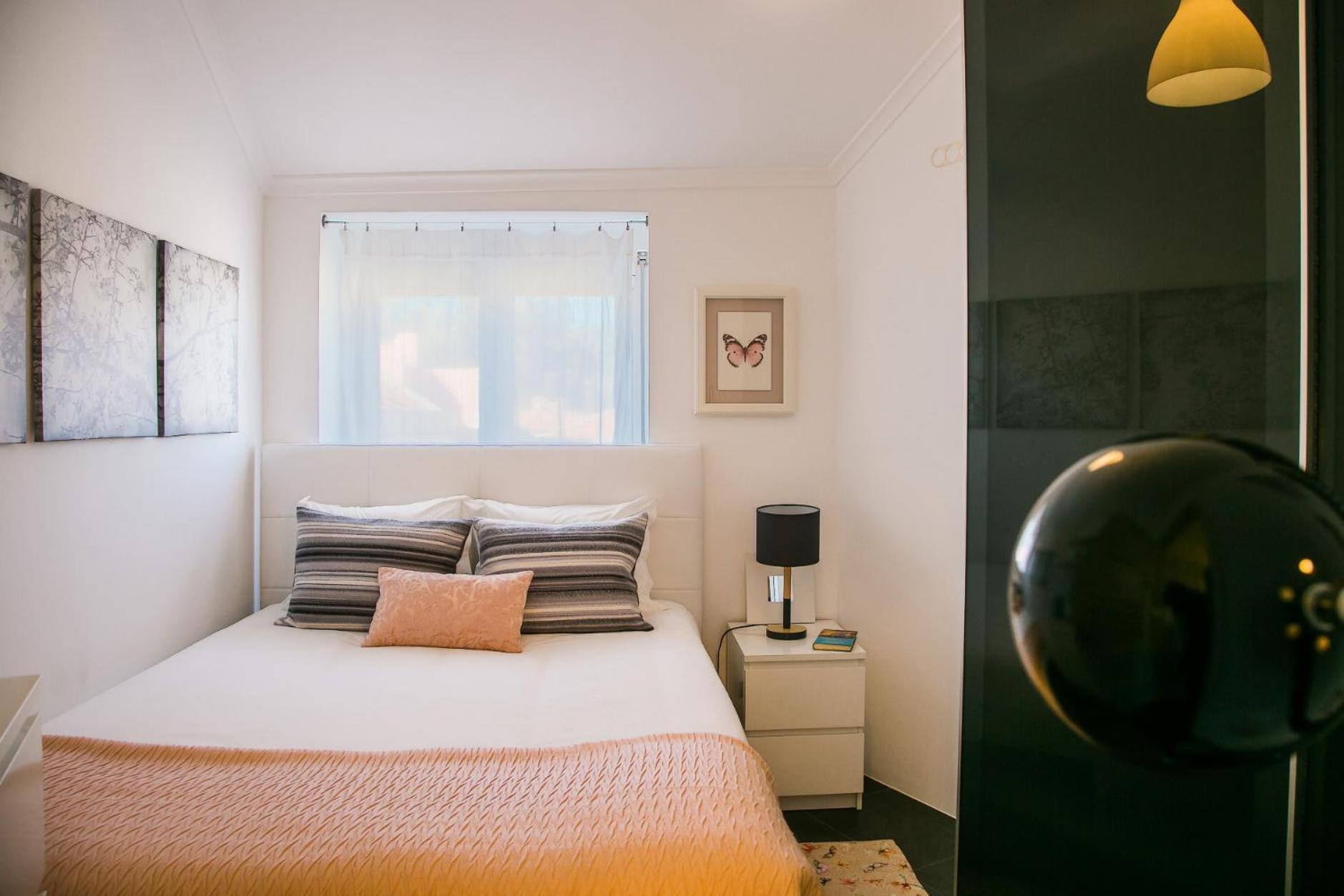 Apartamento Acolhedor Com Vista Castelo De Sao Jorge - Ttl308 ลิสบอน ภายนอก รูปภาพ